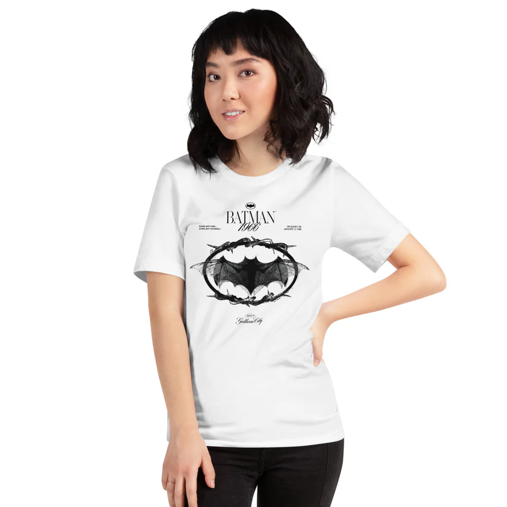 Batman 1966 T-shirt - Image 3