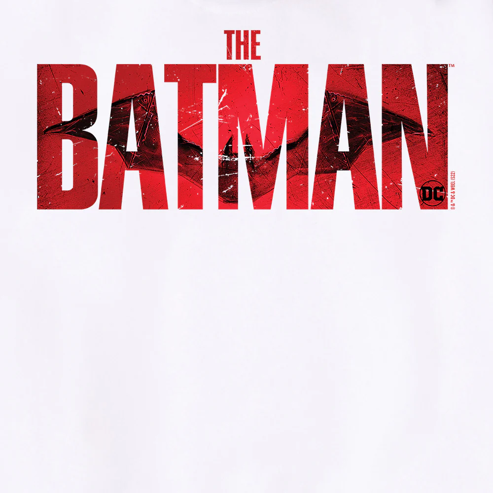 The Batman Hooded Sweatshirt - Image 3