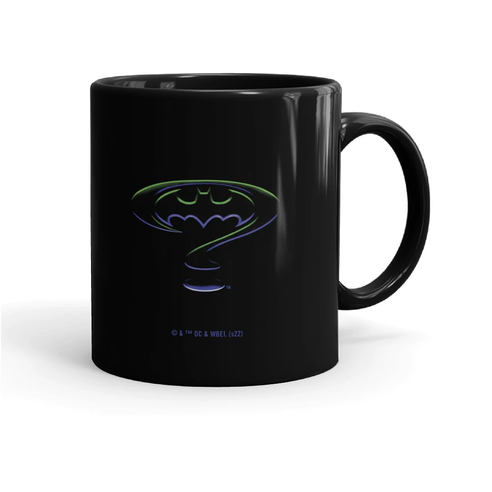 Batman Forever (1995) Mug - Image 2