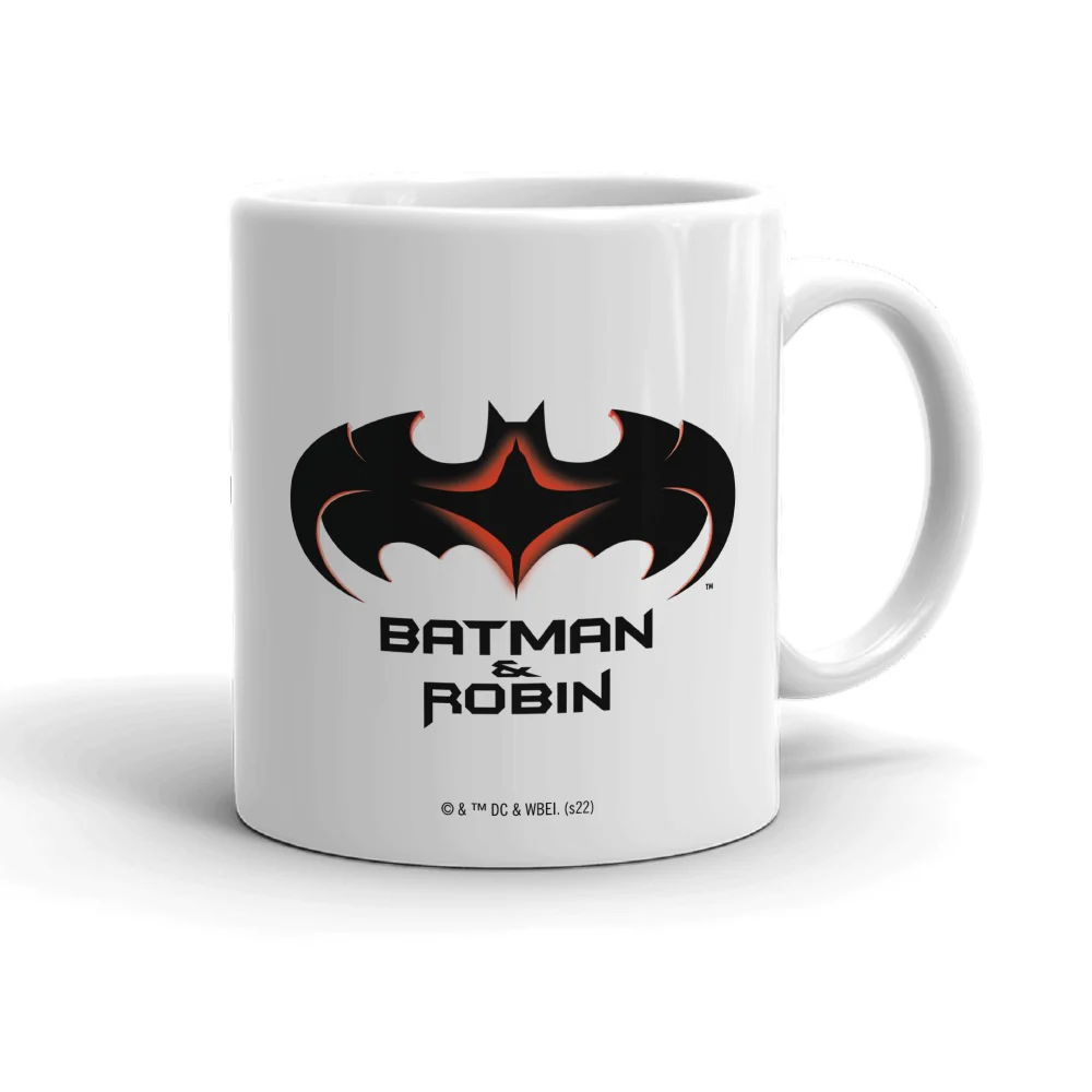 Batman & Robin (1997) Mug - Image 2