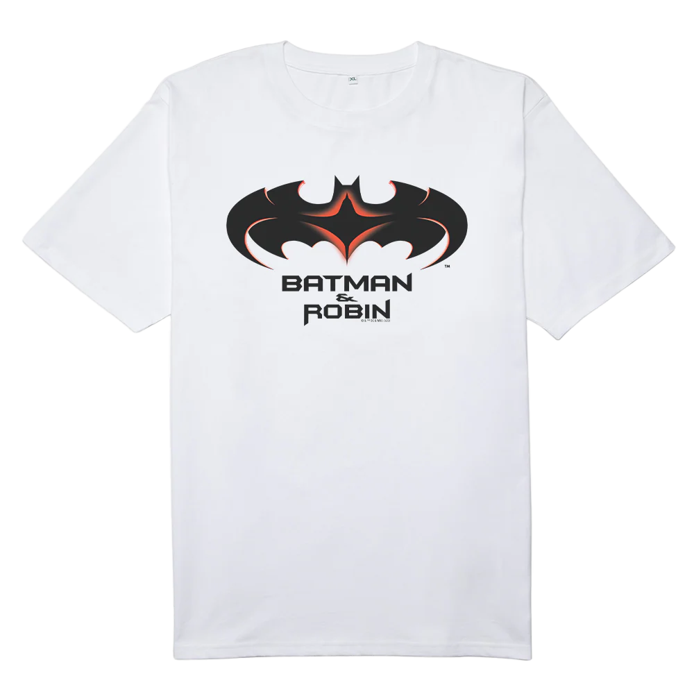 Batman & Robin (1997) T-shirt