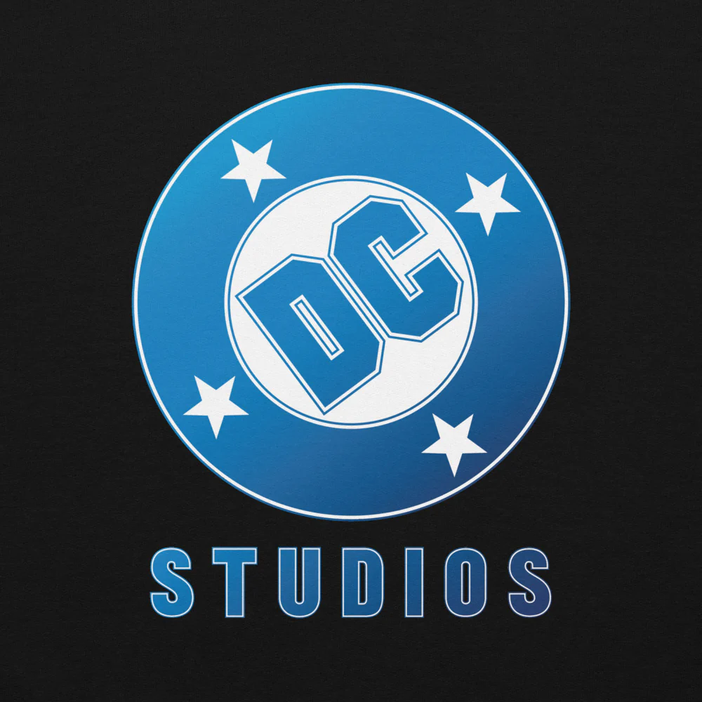 DC Studios Hoodie - Image 2