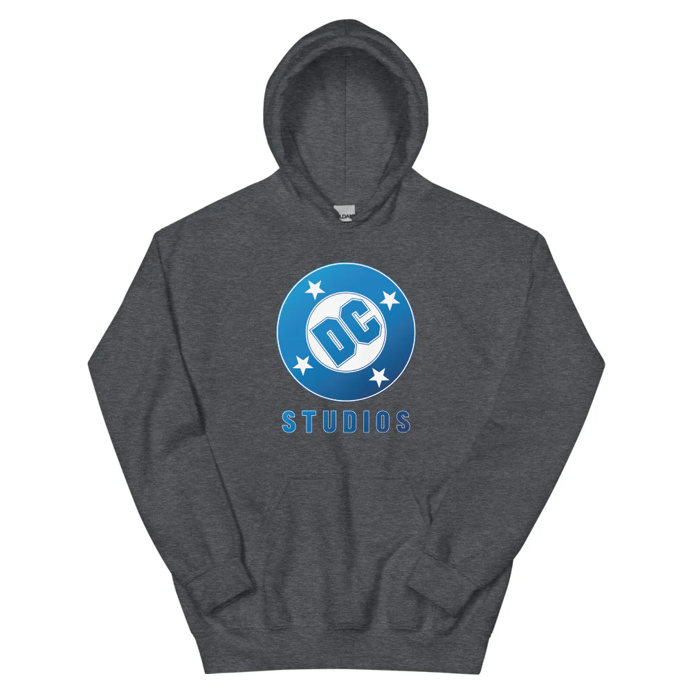 DC Studios Hoodie - Image 6