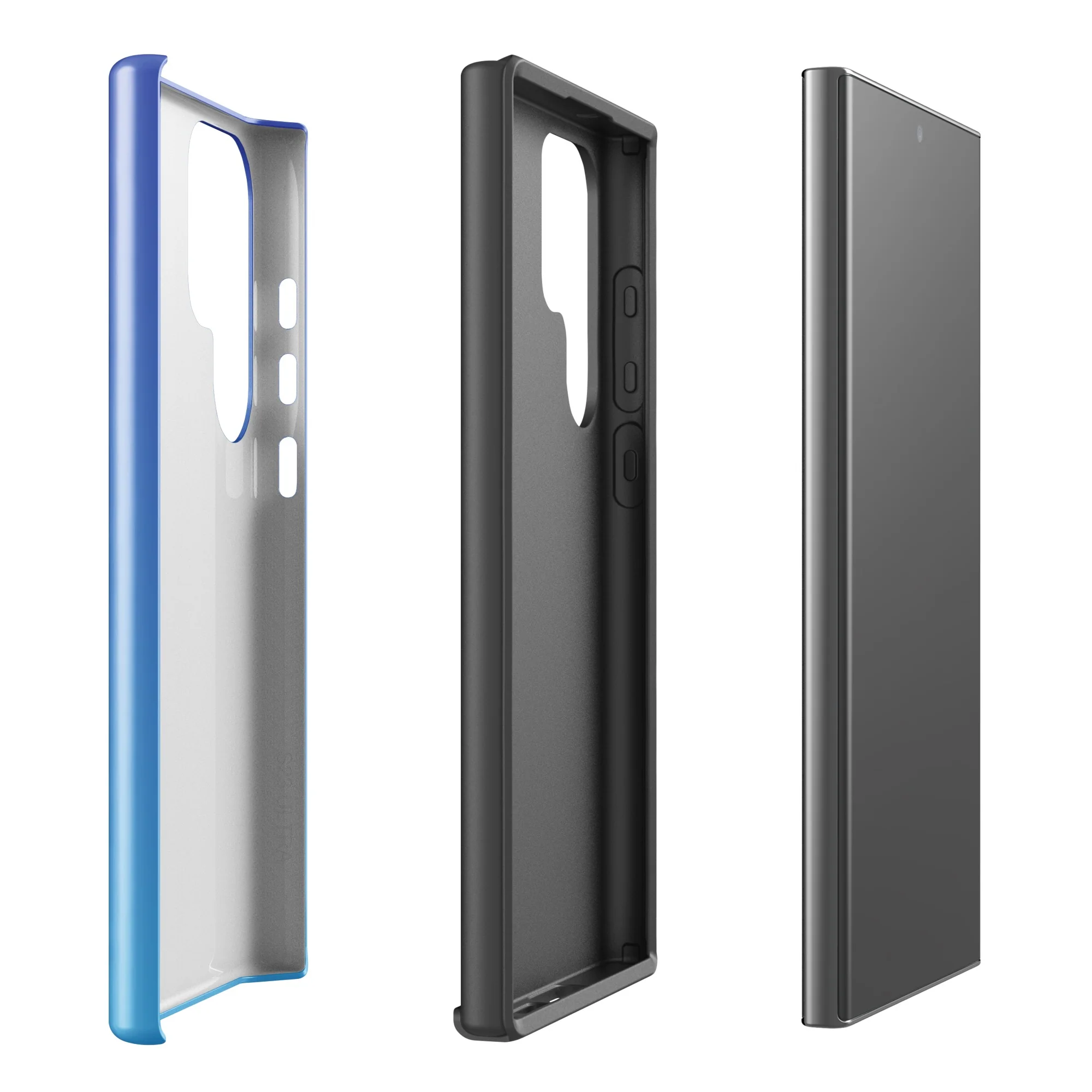 Friends How You Doin' Samsung Tough Case - Image 2