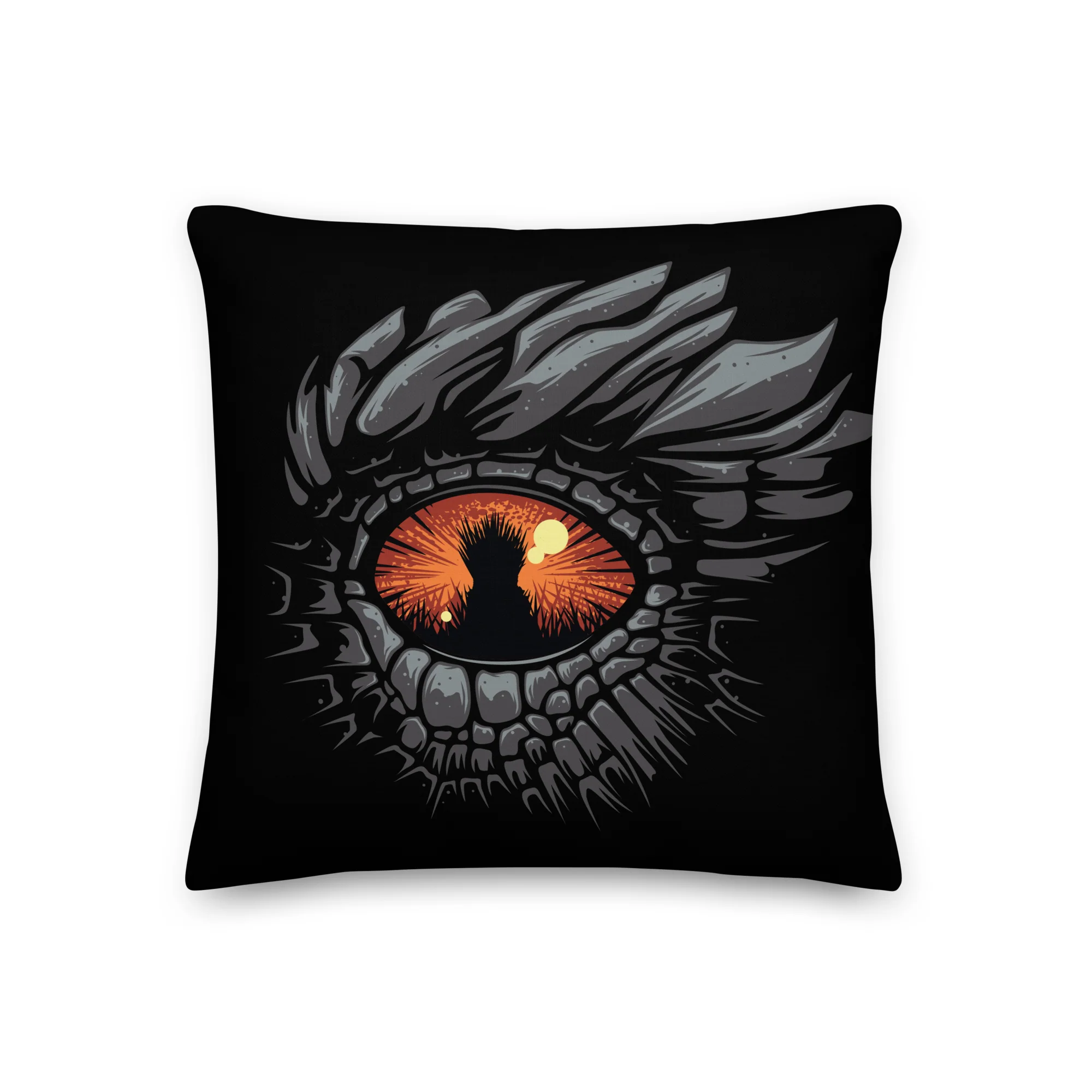 House of the Dragon - Dragon Eye Cushion - Image 2