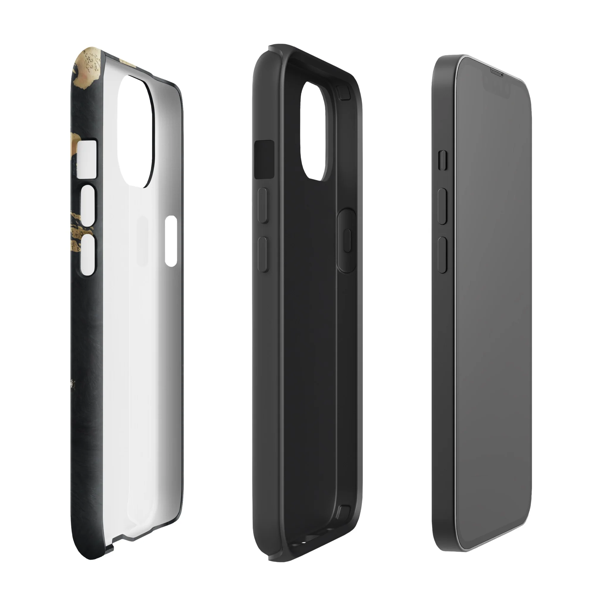 Game of Thrones Westeros Map iPhone Tough Case - Image 35