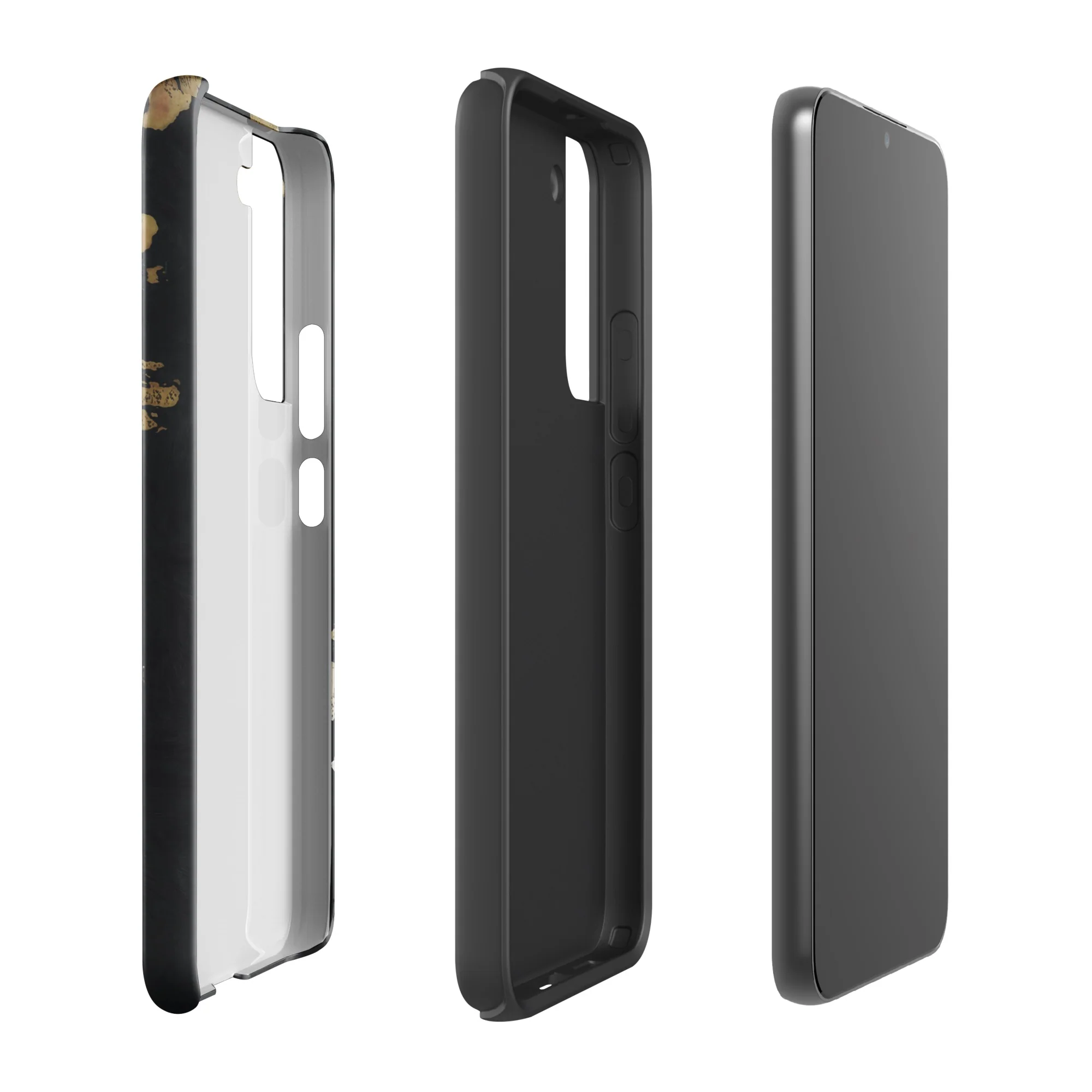 Game of Thrones Westeros Map Samsung Tough Case - Image 14