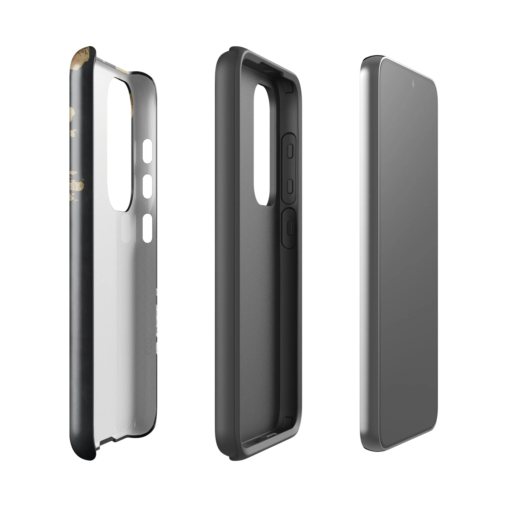 Game of Thrones Westeros Map Samsung Tough Case - Image 8