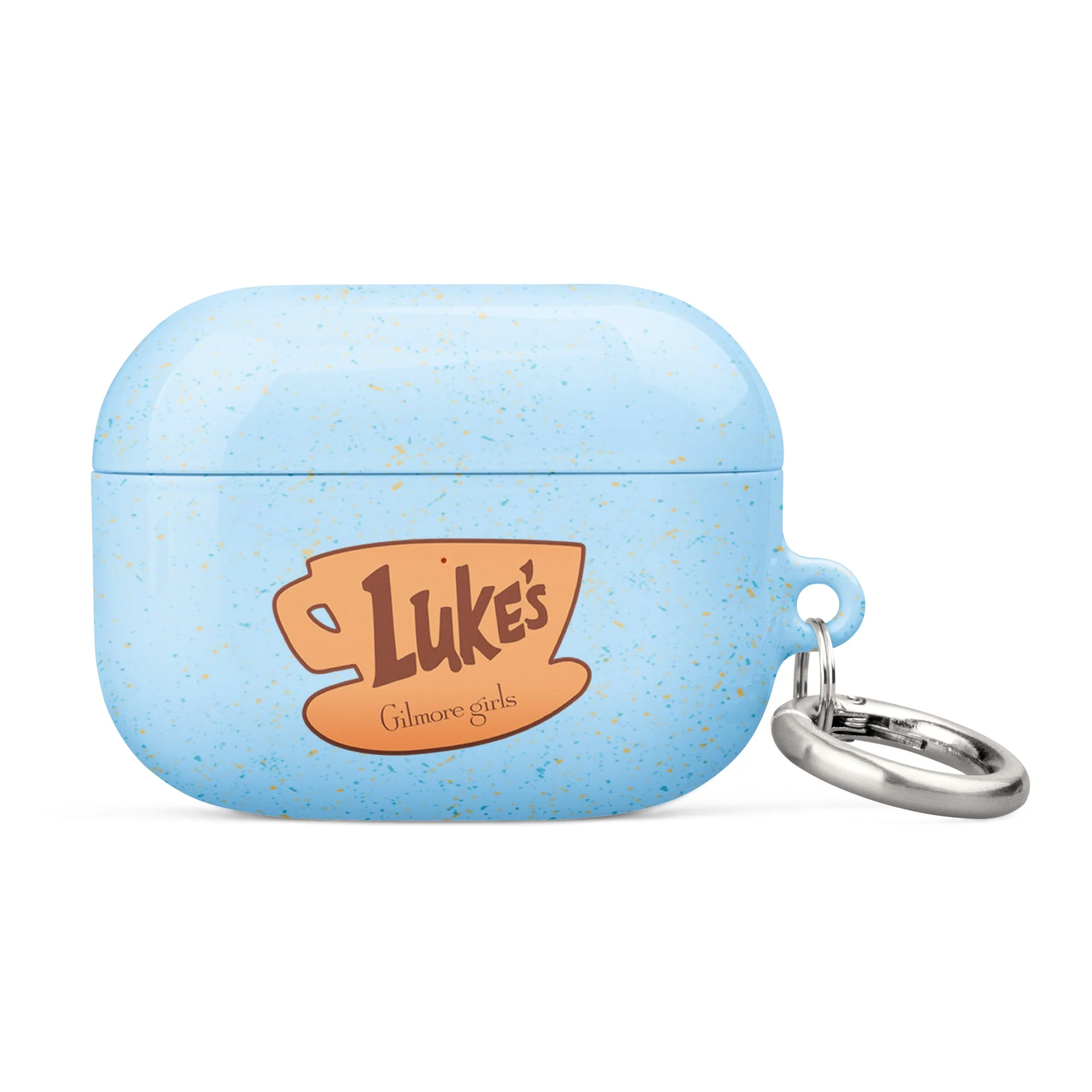 Gilmore Girls Luke's Diner AirPods Case - Image 8