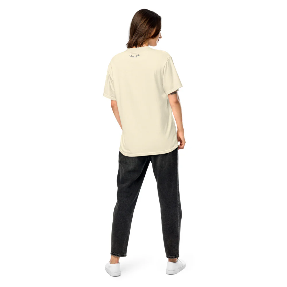 Gilmore Girls Miss Patty's School Of Ballet T-Shirt - Image 4