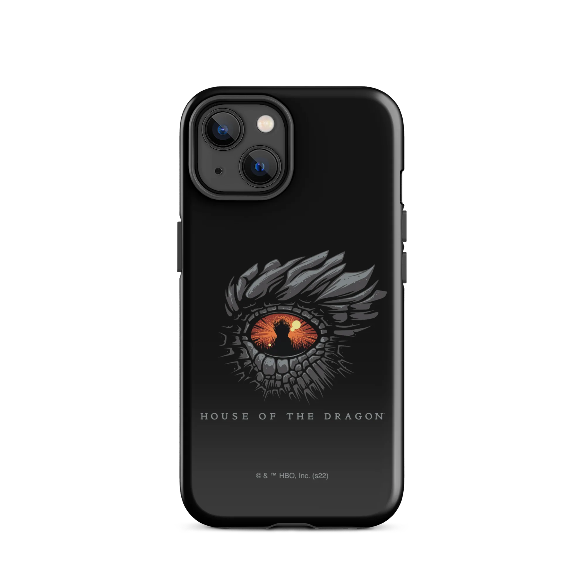 House of the Dragon - Dragon Eye Tough Phone Case - iPhone - Image 22