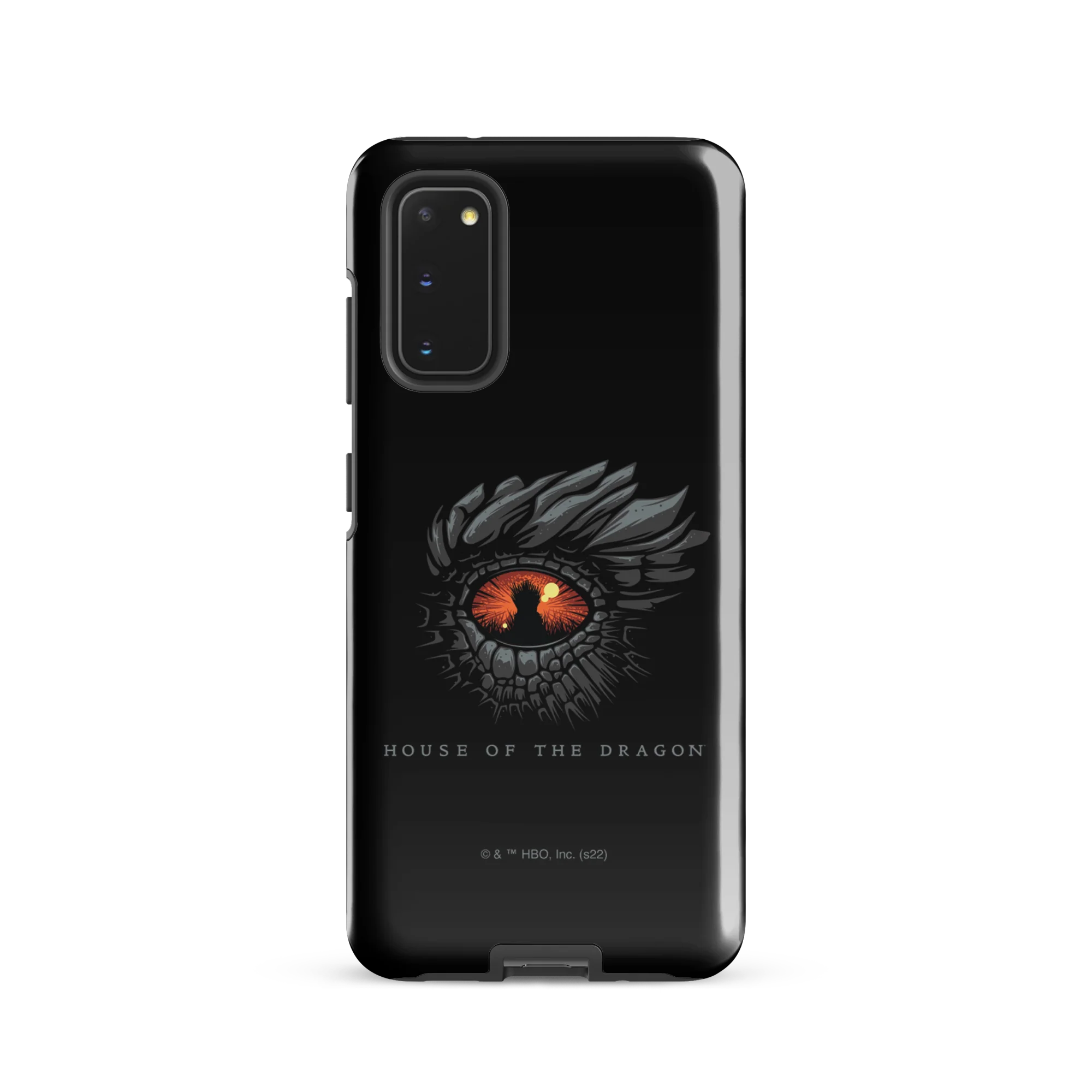 House of the Dragon - Dragon Eye Tough Phone Case - Samsung - Image 22