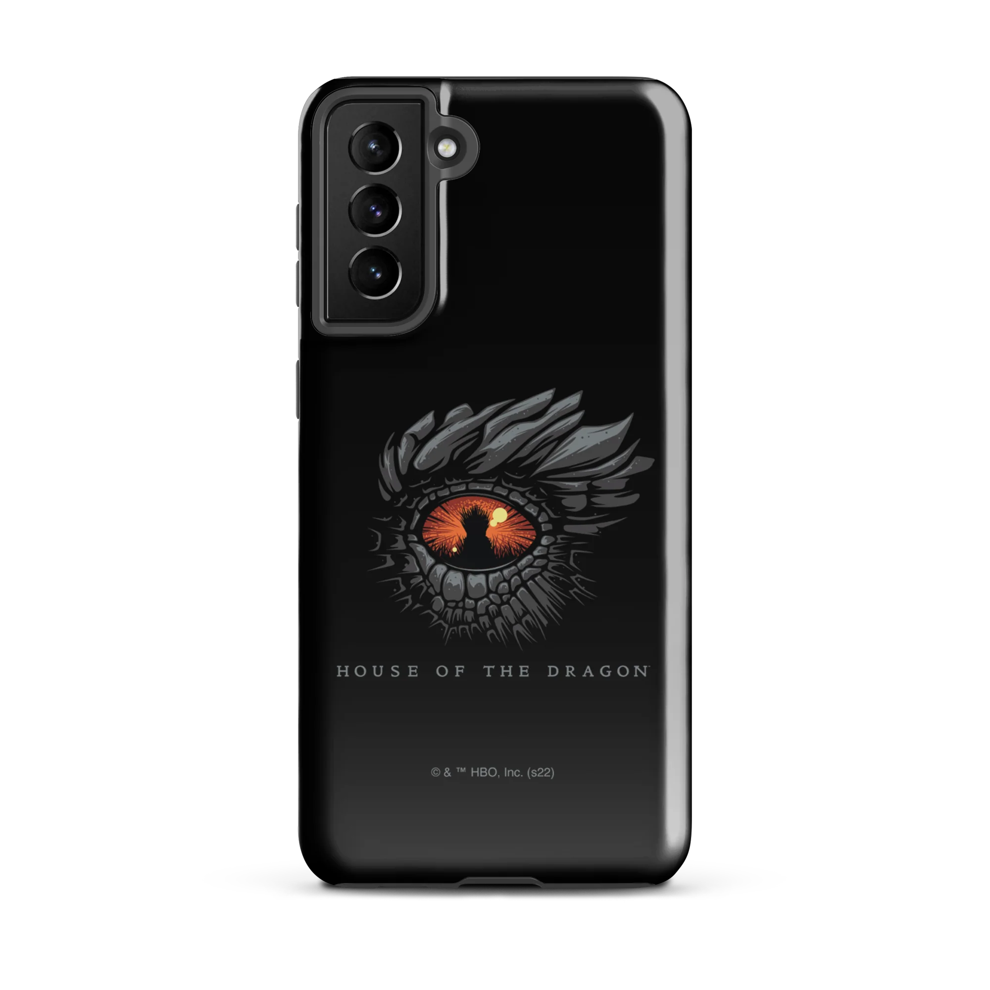 House of the Dragon - Dragon Eye Tough Phone Case - Samsung - Image 40