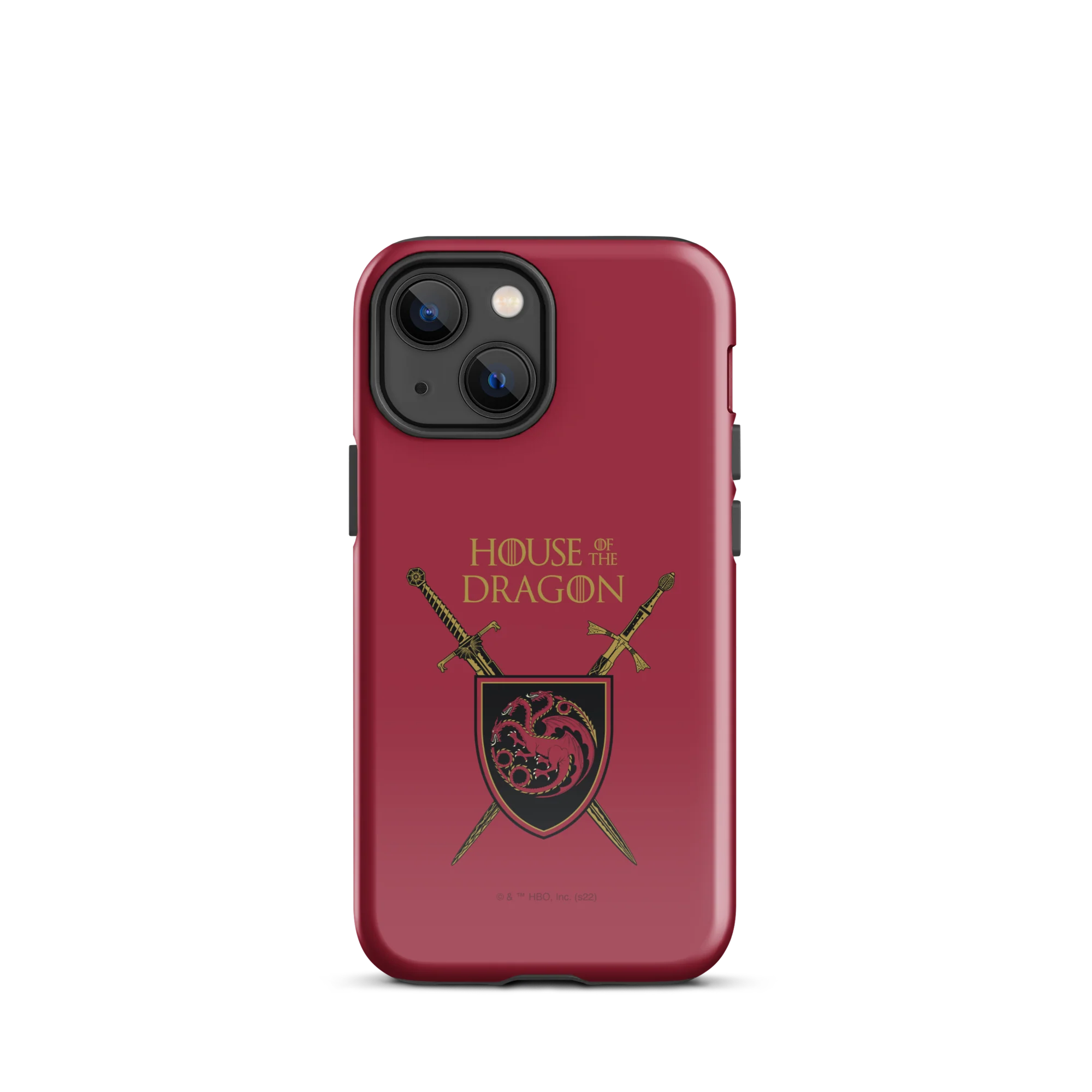 House of the Dragon Swords Tough Phone Case - iPhone - Image 31