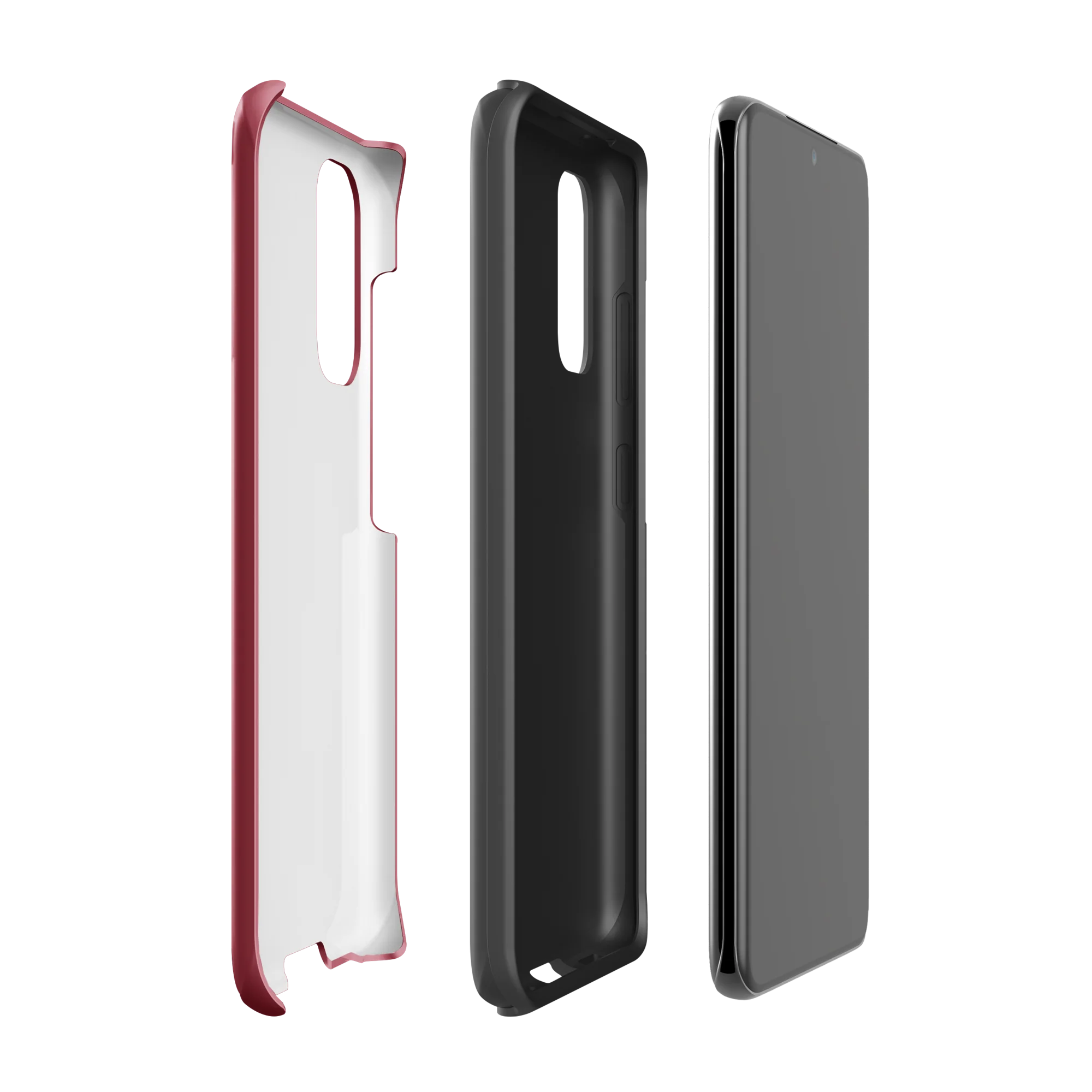 House of the Dragon Swords Tough Phone Case - Samsung - Image 23