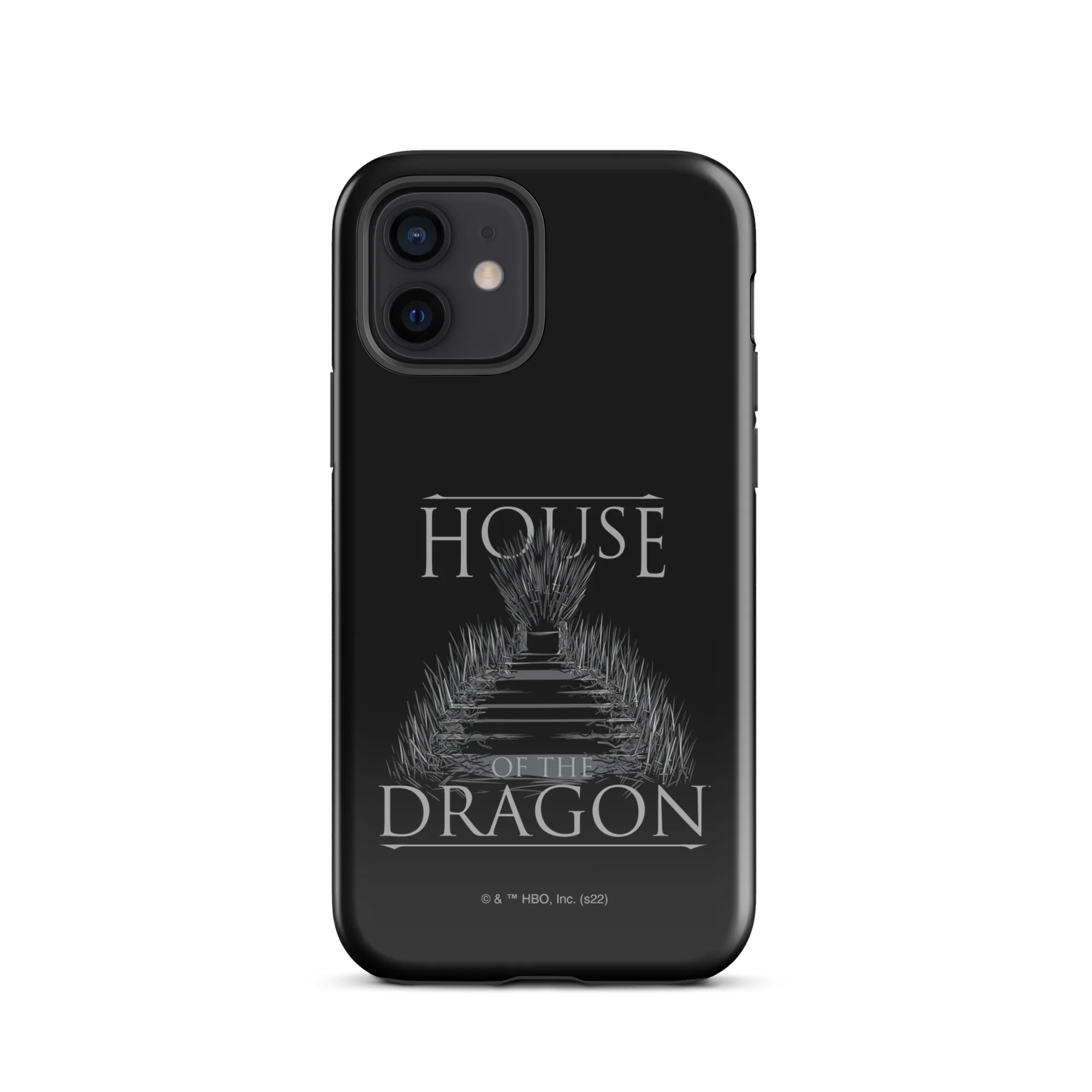 House of the Dragon Throne Tough Phone Case - iPhone - Image 46