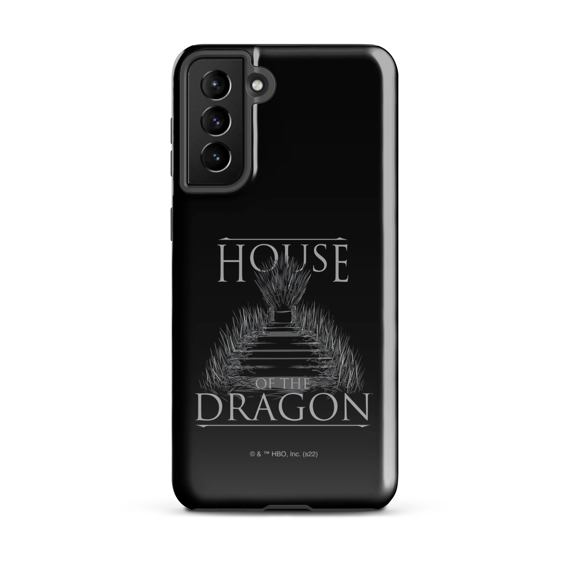 House of the Dragon Throne Tough Phone Case - Samsung - Image 40