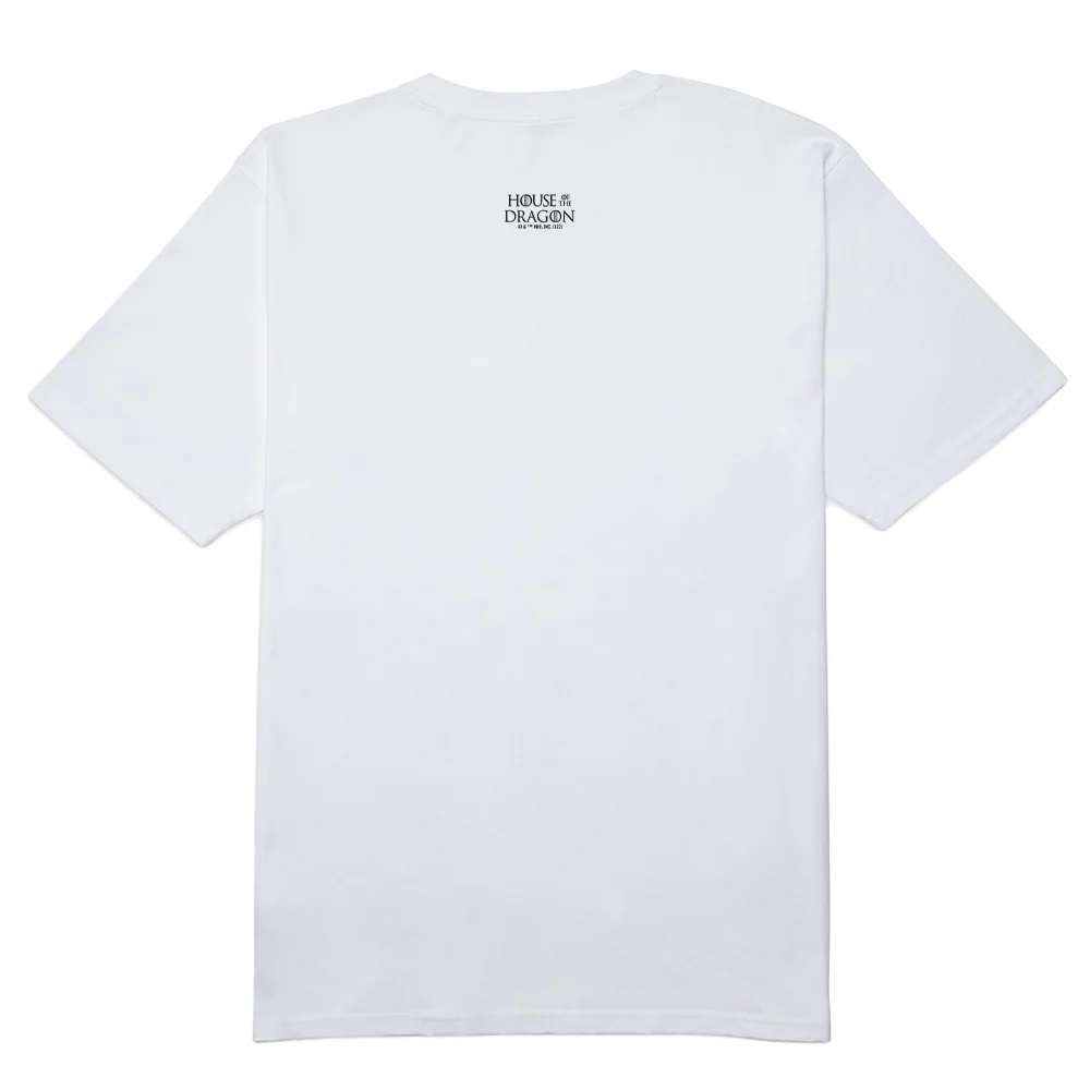 House of the Dragon V2 Athletic Graphic Adult Short Sleeve T-Shirt - Image 4