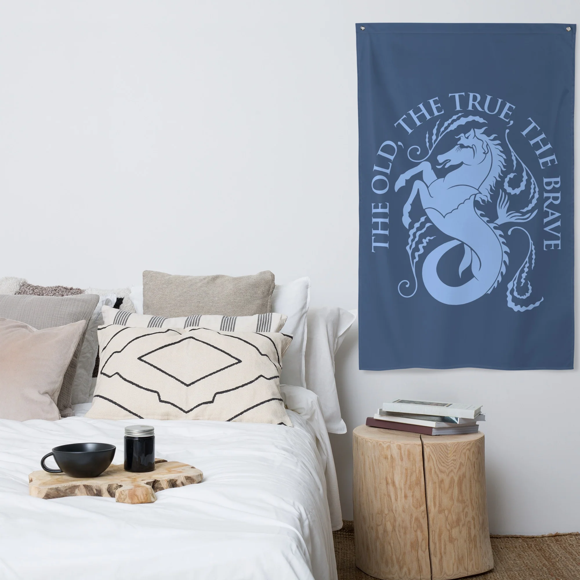 House of the Dragon Valerian Sigil Banner - Image 2