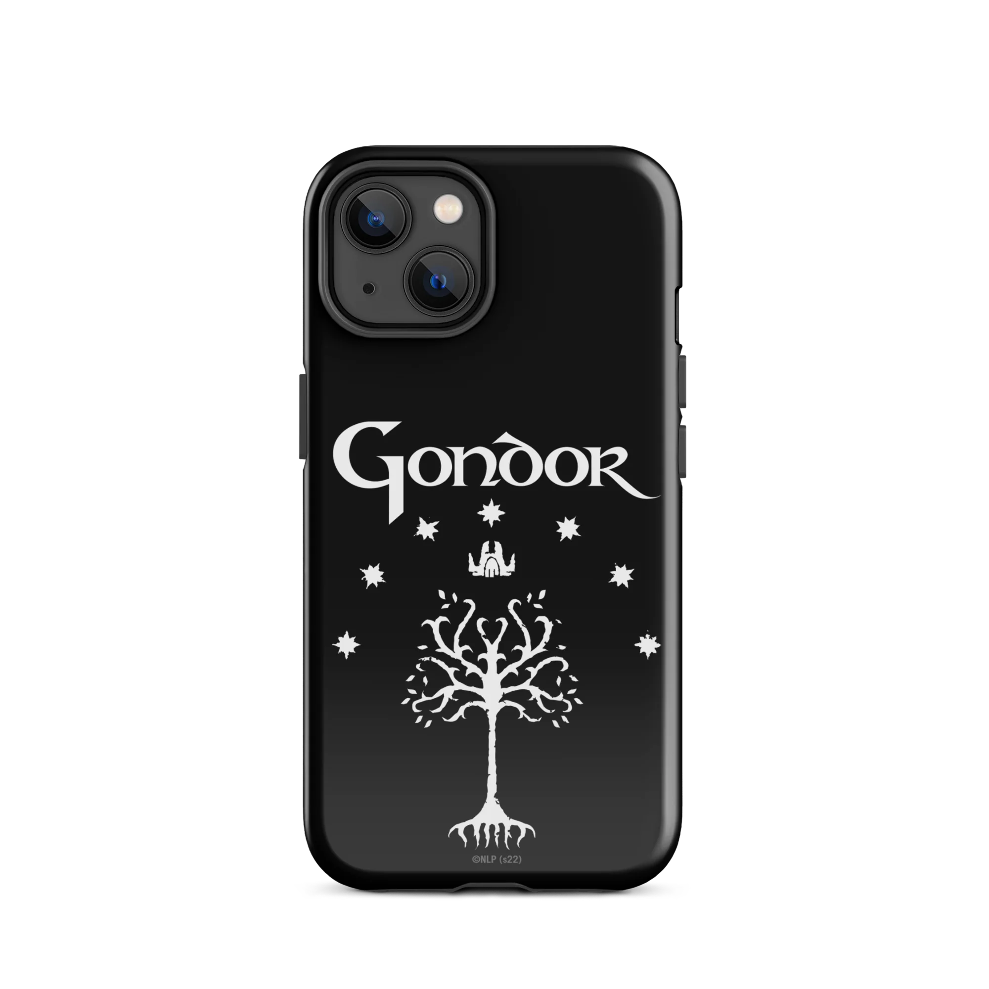Lord of the Rings Tree Of Gondor Tough Phone Case - iPhone - Image 22