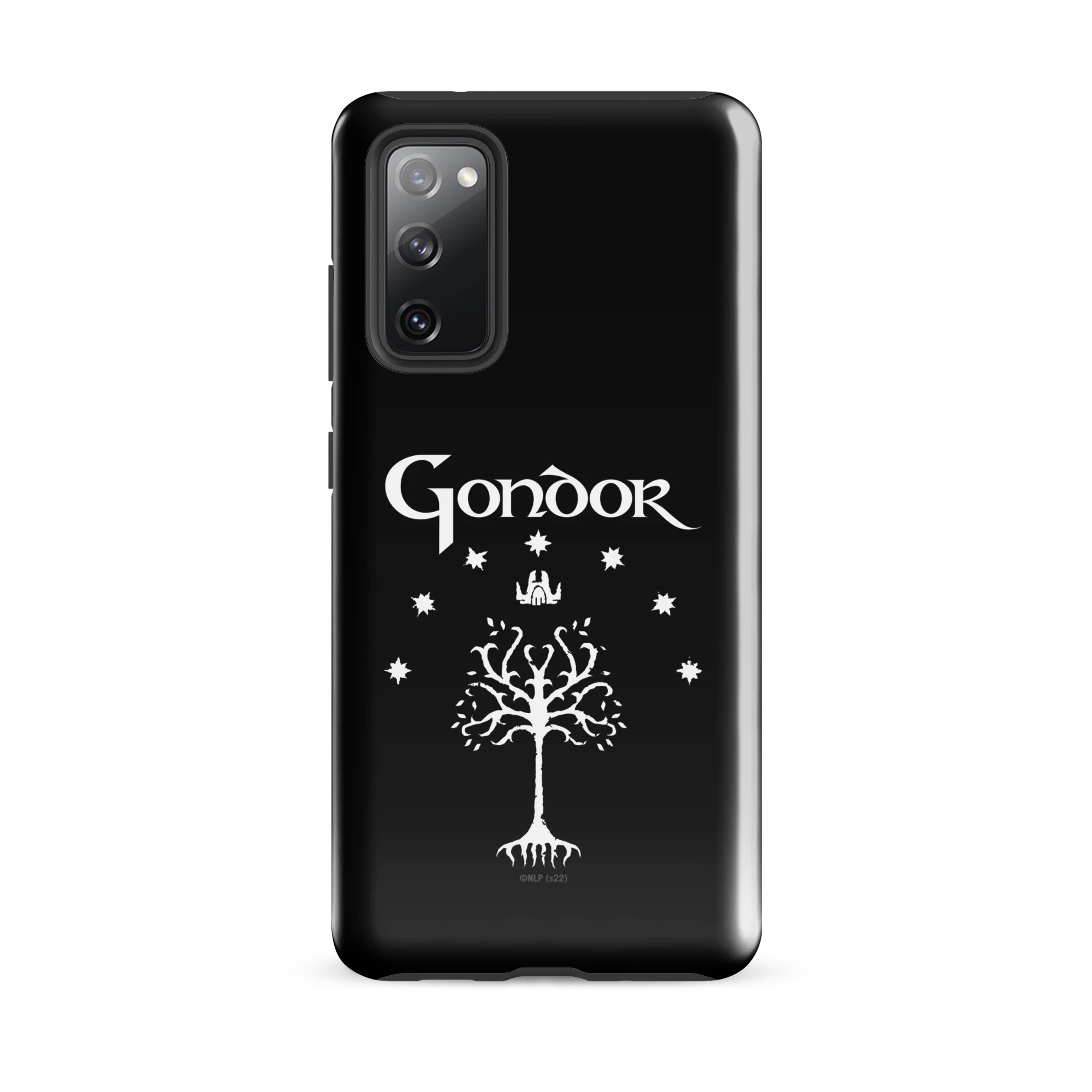 Lord of the Rings Tree Of Gondor Tough Phone Case - Samsung - Image 25