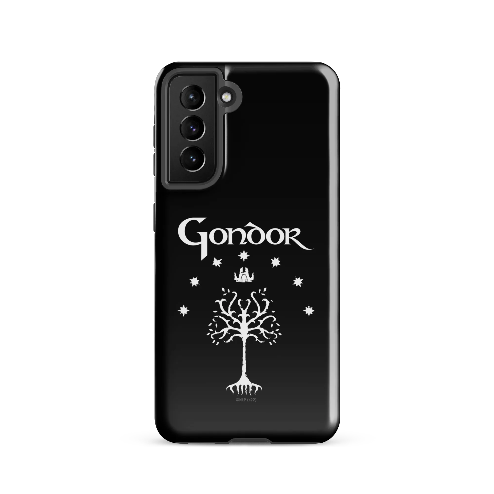 Lord of the Rings Tree Of Gondor Tough Phone Case - Samsung - Image 28