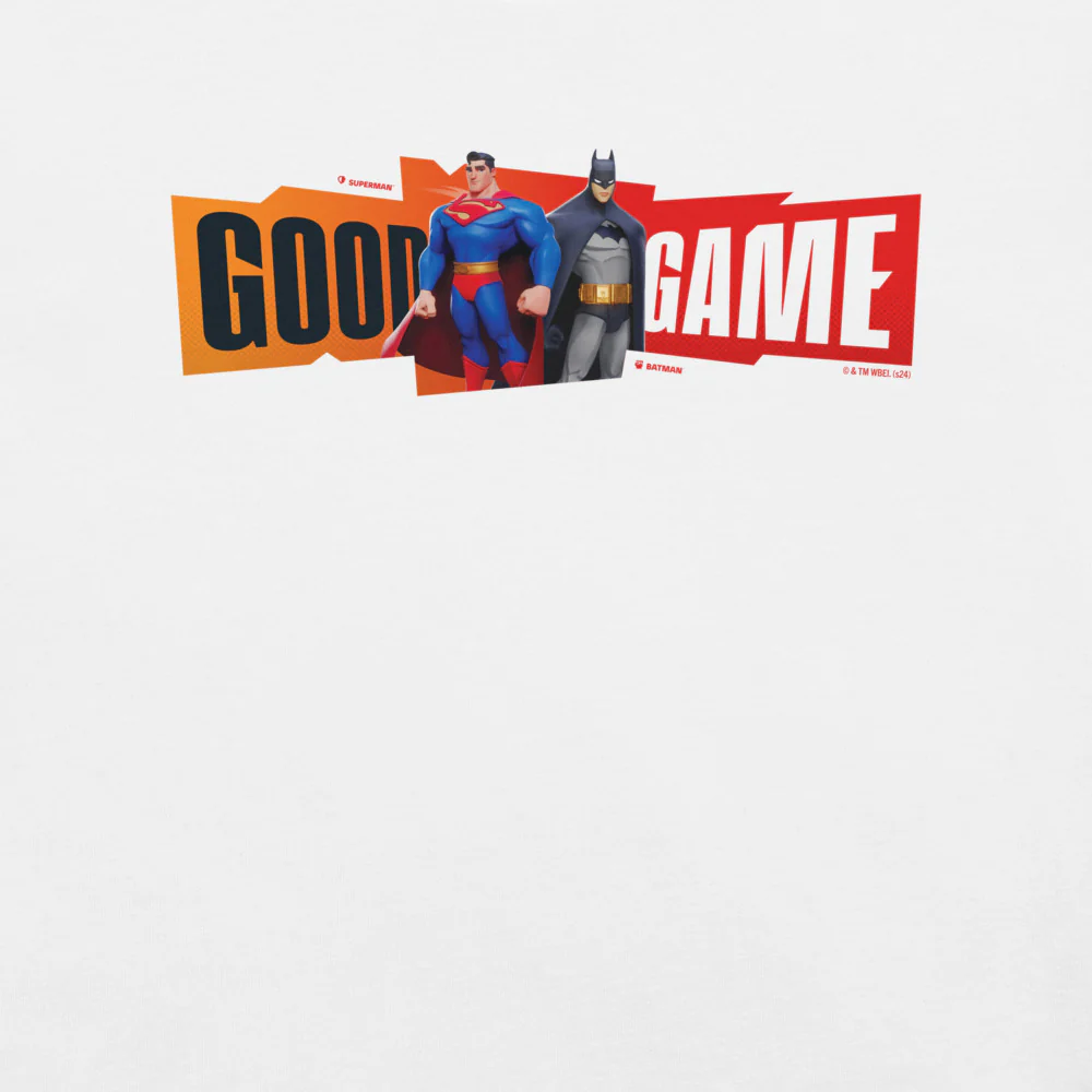MultiVersus Good Game T-shirt - Image 8