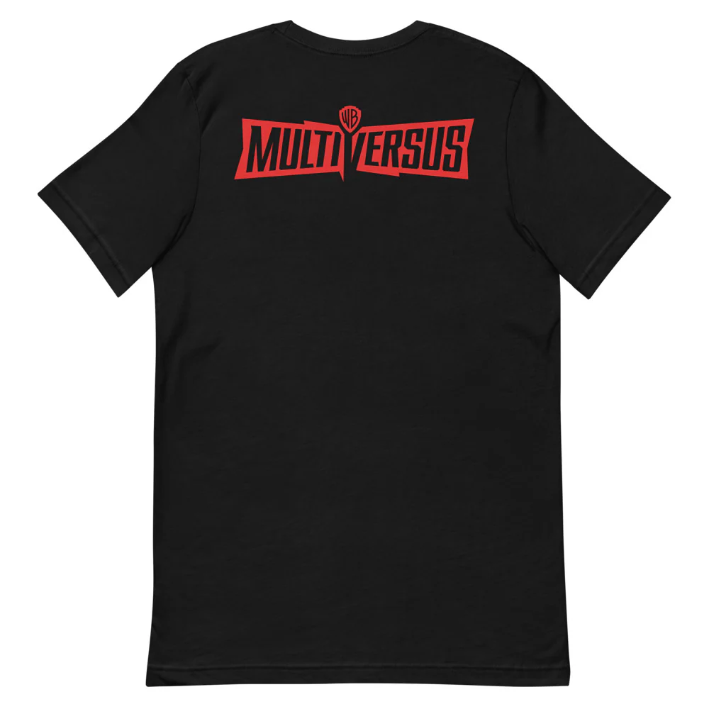 MultiVersus Toast! T-shirt - Image 4