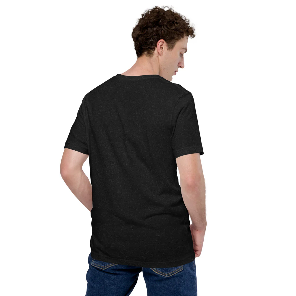 SUPERMAN Golden Age S-Shield Adult Short Sleeve T-Shirt - Image 5