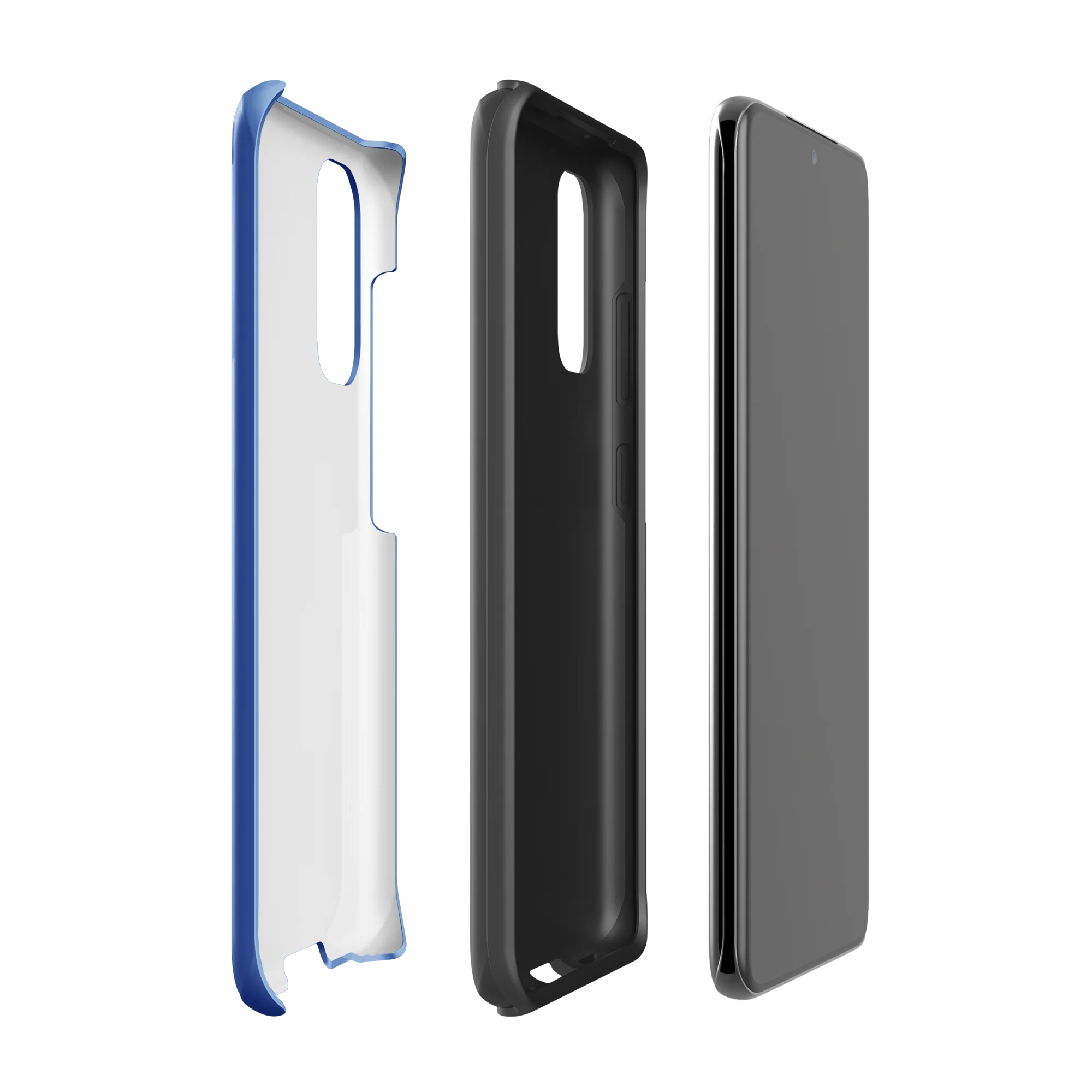 Ted Lasso AFC Richmond Tough Phone Case - Samsung - Image 23