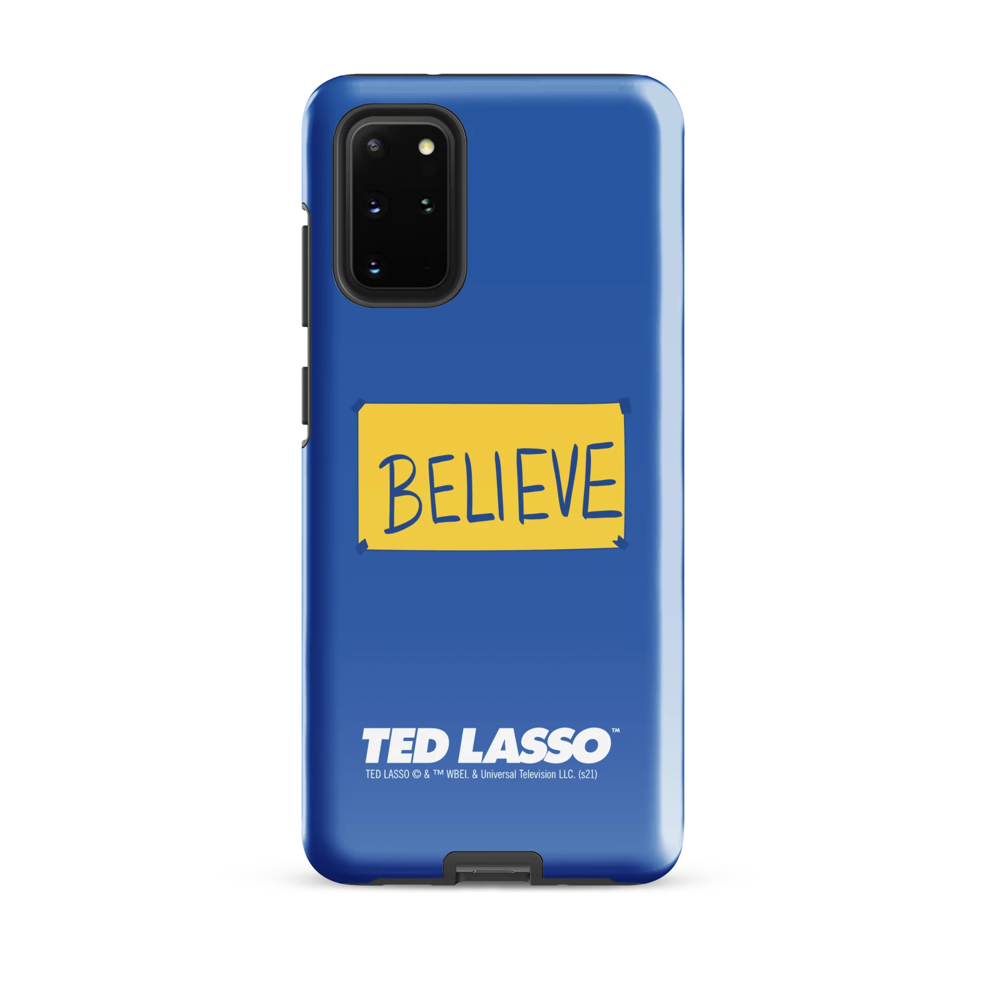 Ted Lasso AFC Richmond Tough Phone Case - Samsung - Image 34