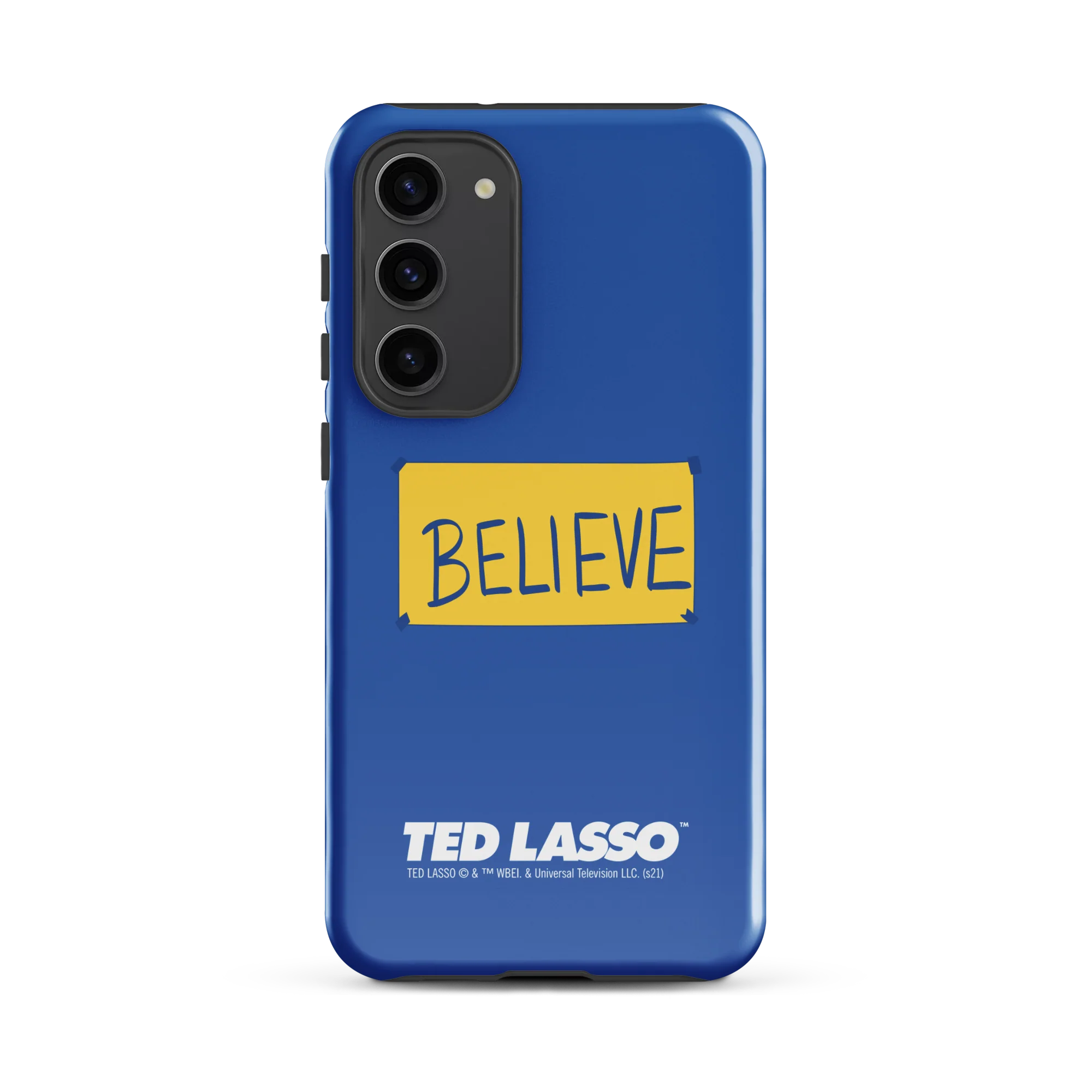 Ted Lasso AFC Richmond Tough Phone Case - Samsung - Image 4