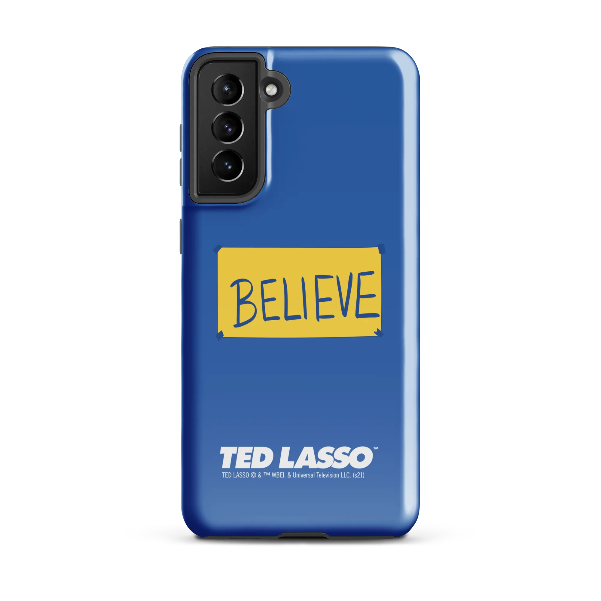 Ted Lasso AFC Richmond Tough Phone Case - Samsung - Image 40