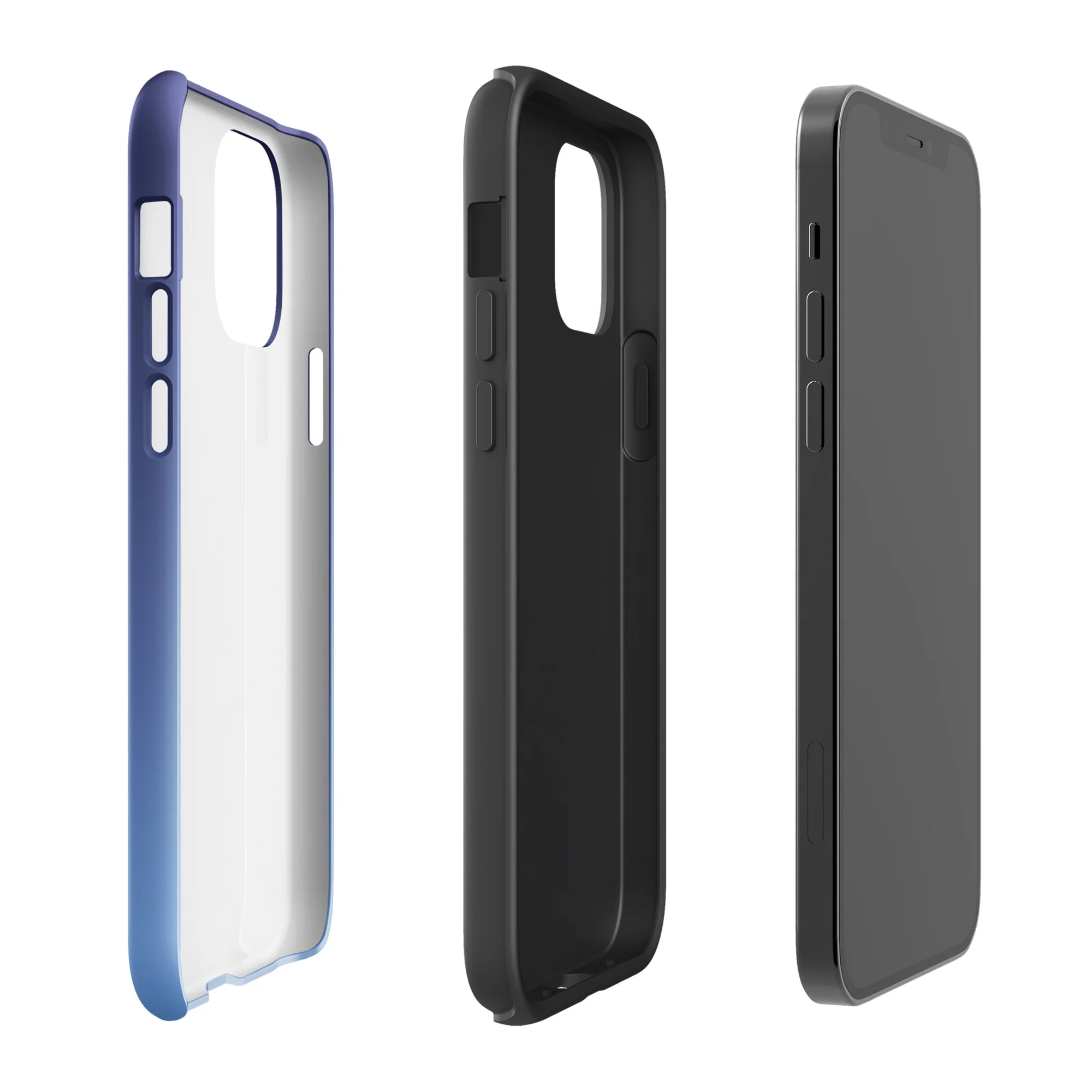 Ted Lasso AFC Richmond Tough Phone Case - iPhone - Image 41
