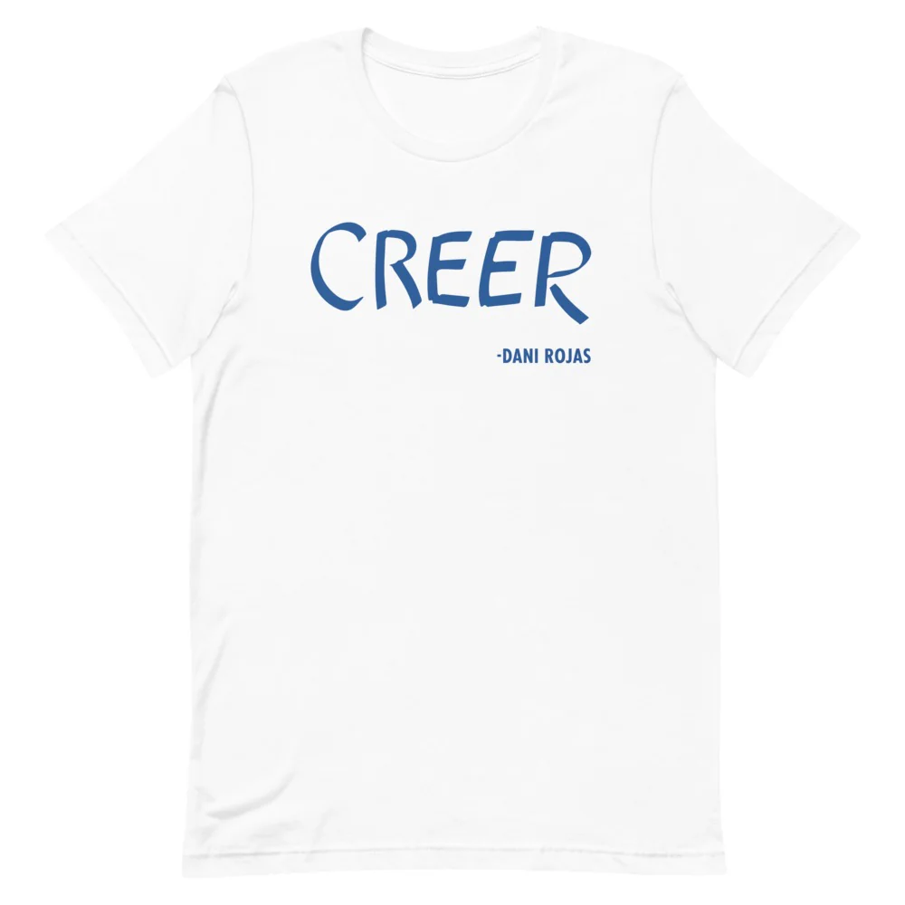 Ted Lasso Season 3 Believe Adult Short Sleeve T-Shirt - Image 19