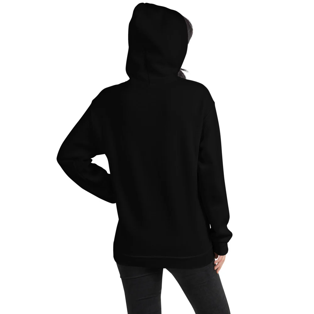 The Polar Express Around the Globe Hoodie - Image 6