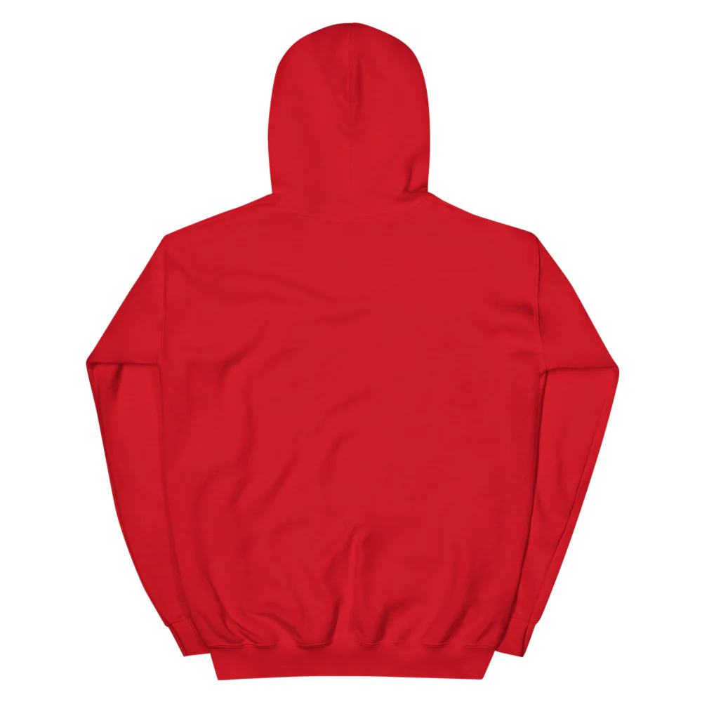 The Polar Express Around the Globe Hoodie - Image 9