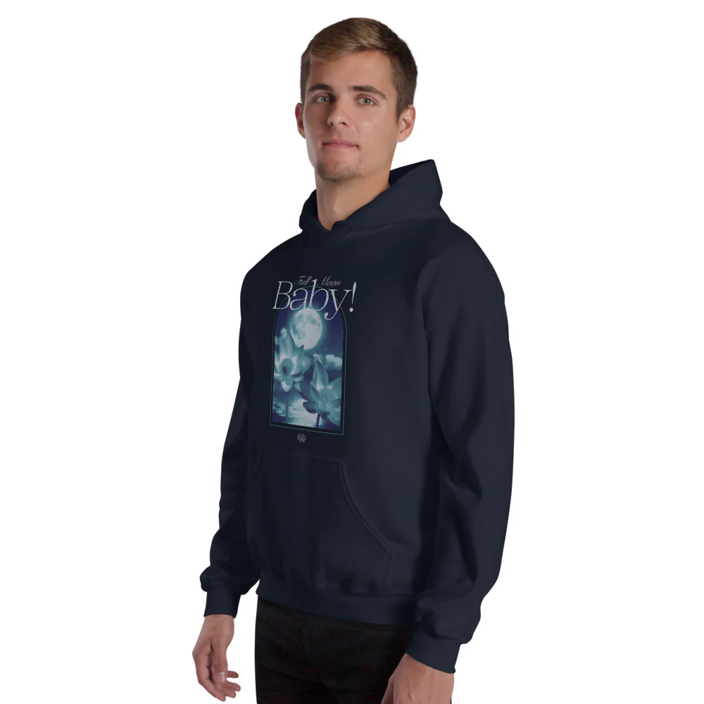 The White Lotus Full Moon Hoodie - Image 23