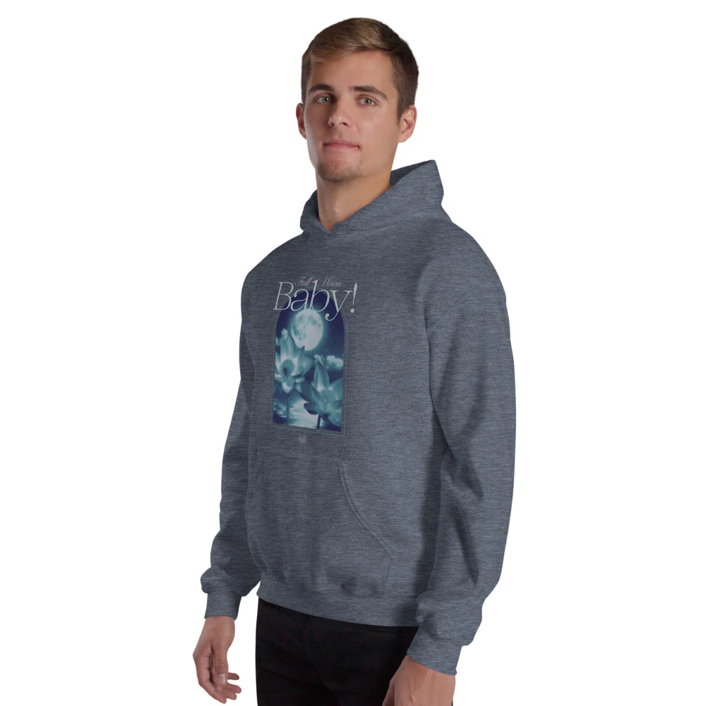 The White Lotus Full Moon Hoodie - Image 7