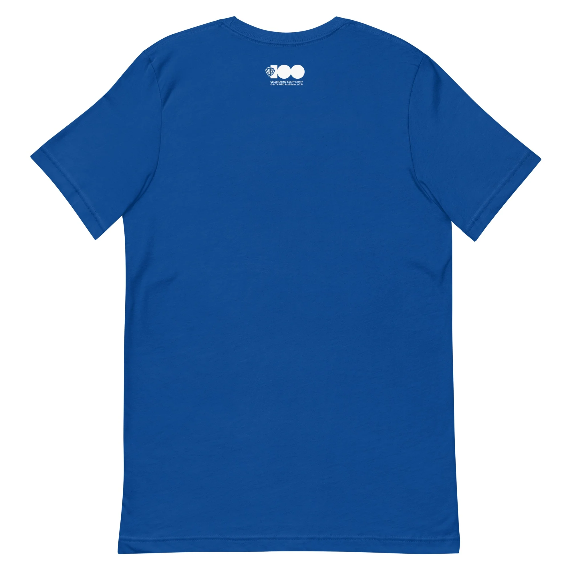 WB 100 Halim Flowers The Wizard of Oz T-Shirt - Image 3