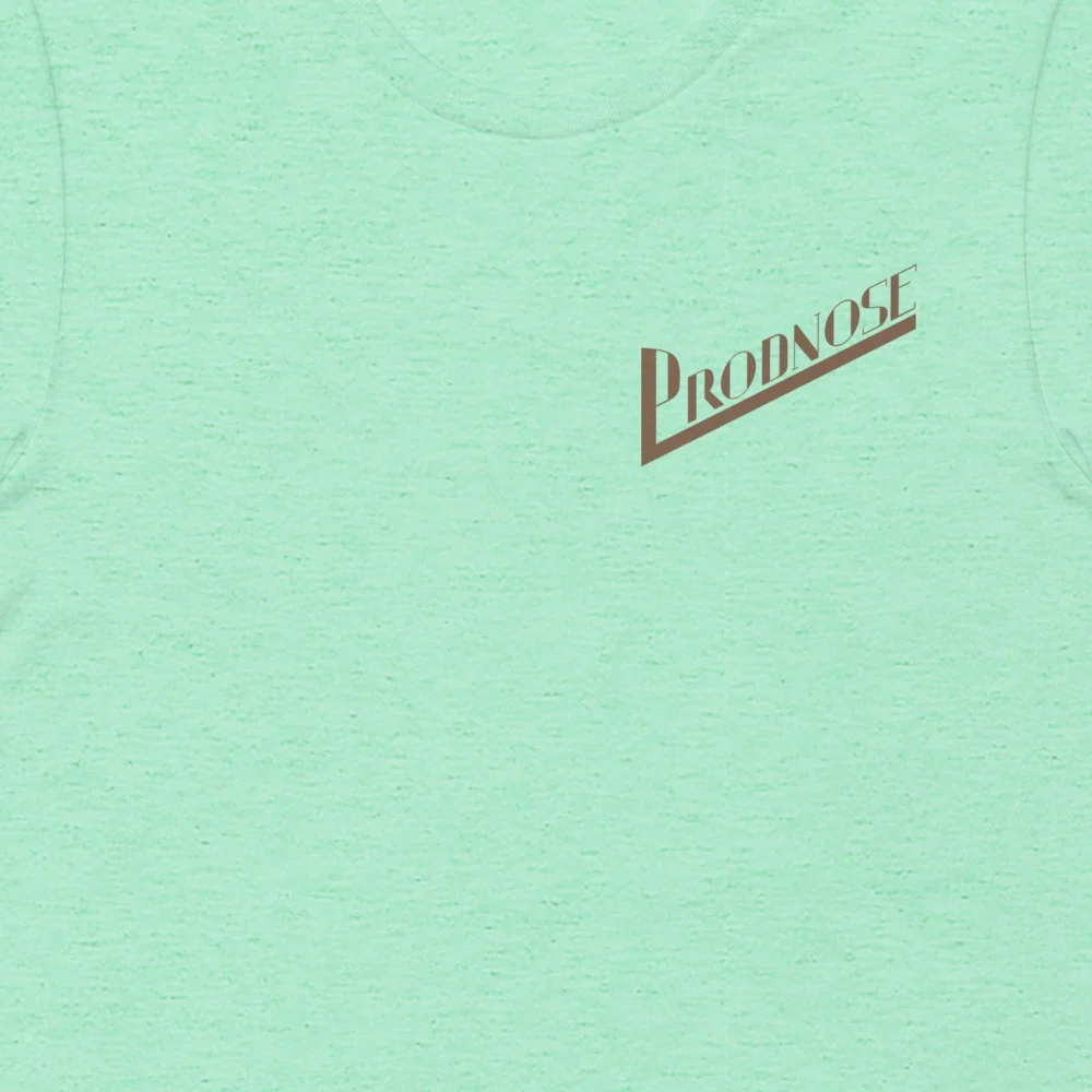 Wonka Prodnose T-Shirt - Image 3